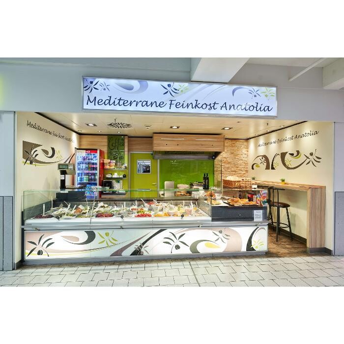 Bilder Kaufland Heilbronn, Neckargartacher
