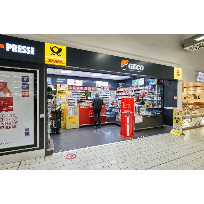 Bilder Kaufland Heilbronn, Neckargartacher