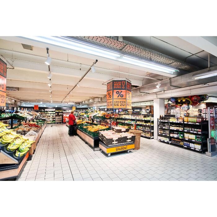 Bilder Kaufland Heilbronn, Neckargartacher
