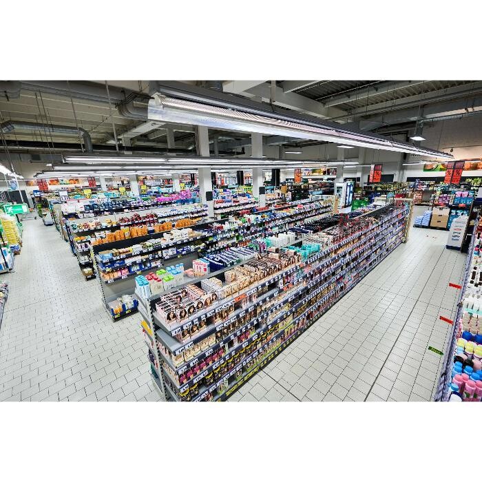 Bilder Kaufland Heilbronn, Neckargartacher