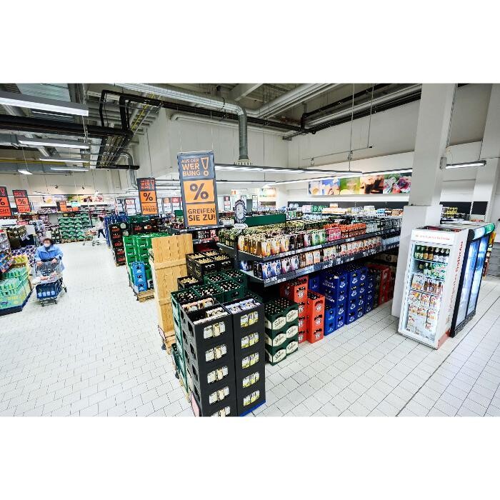 Bilder Kaufland Heilbronn, Neckargartacher
