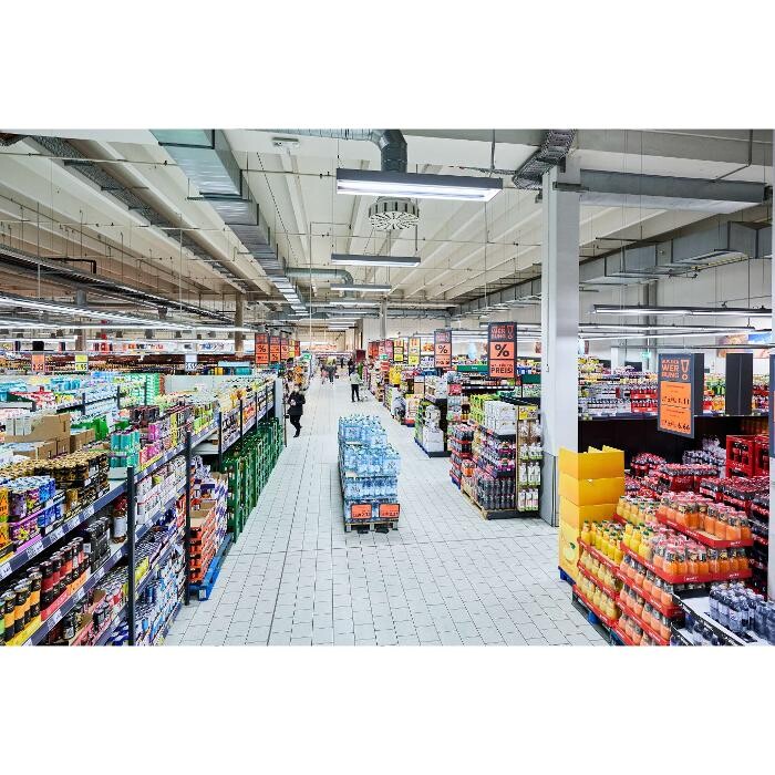 Bilder Kaufland Heilbronn, Neckargartacher