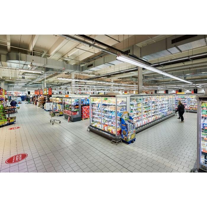 Bilder Kaufland Heilbronn, Neckargartacher