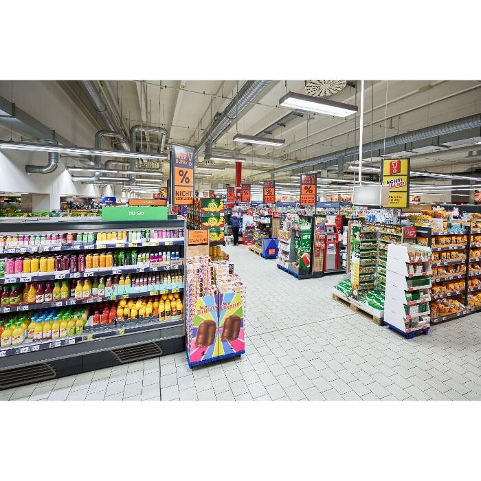 Bilder Kaufland Heilbronn, Neckargartacher