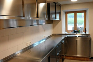 Bilder Schraml Faszination Metall Metallarbeiten