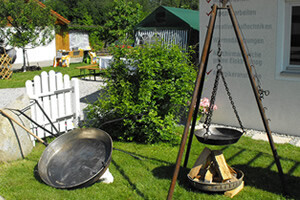 Bilder Schraml Faszination Metall Metallarbeiten