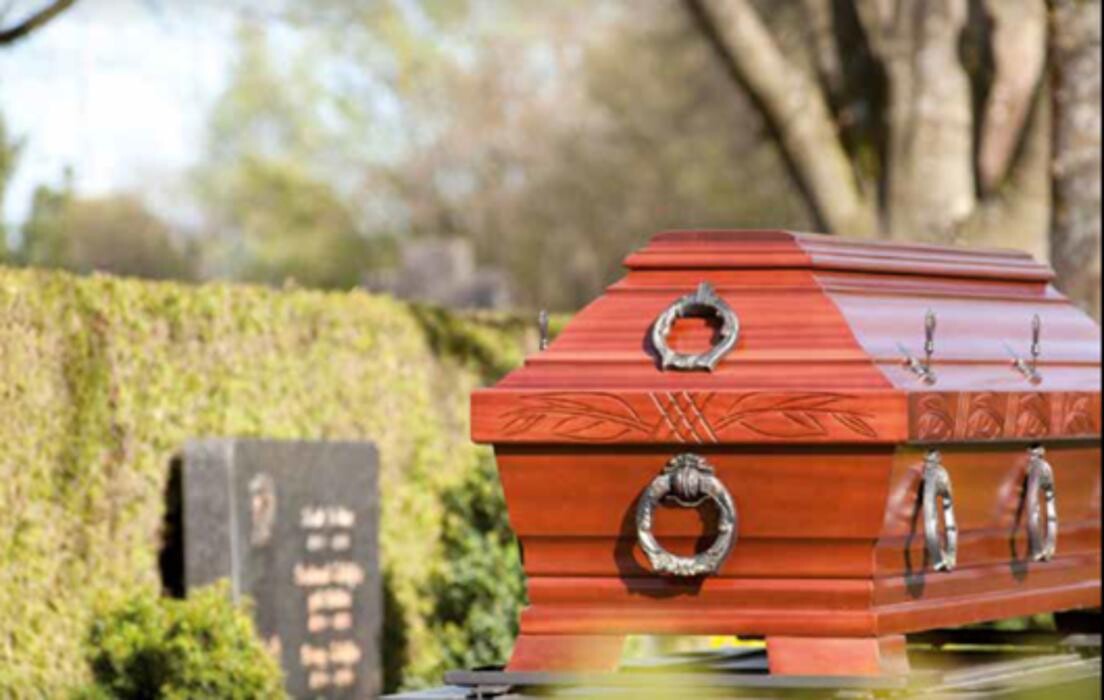 Bilder Bestattungshaus Homburger Ralf Homburger e. K.