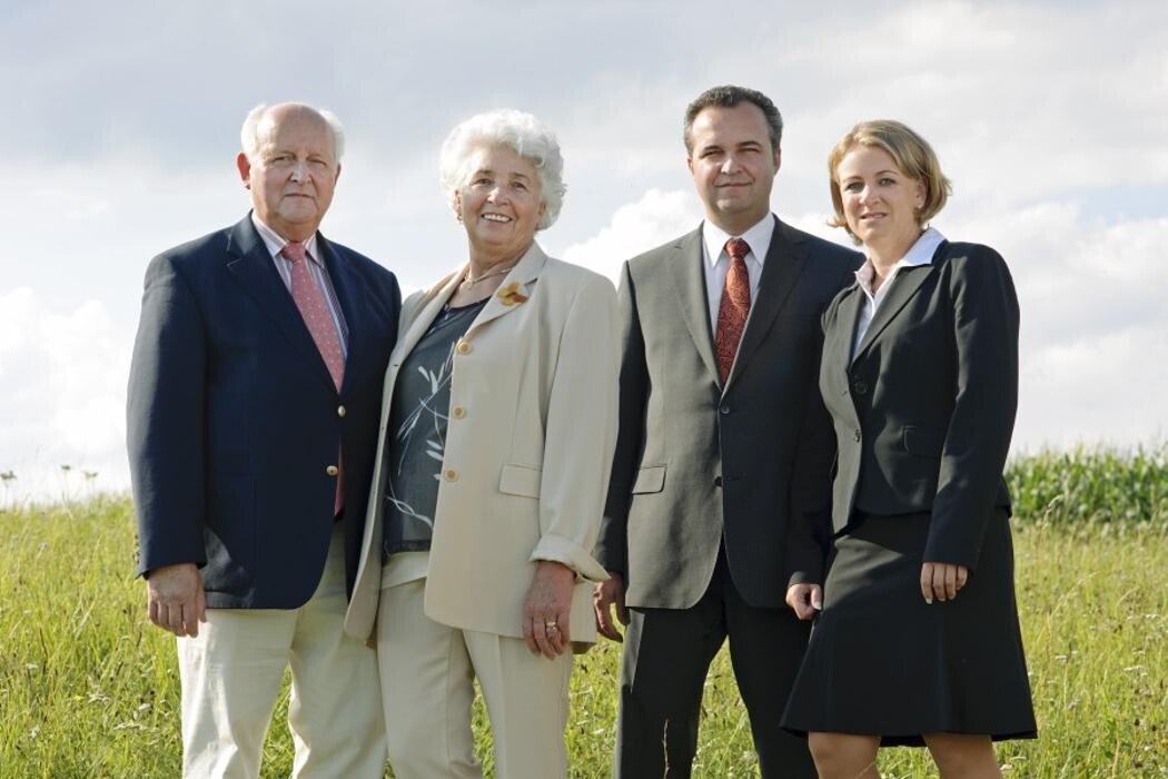 Bilder Bestattungshaus Homburger Ralf Homburger e. K.