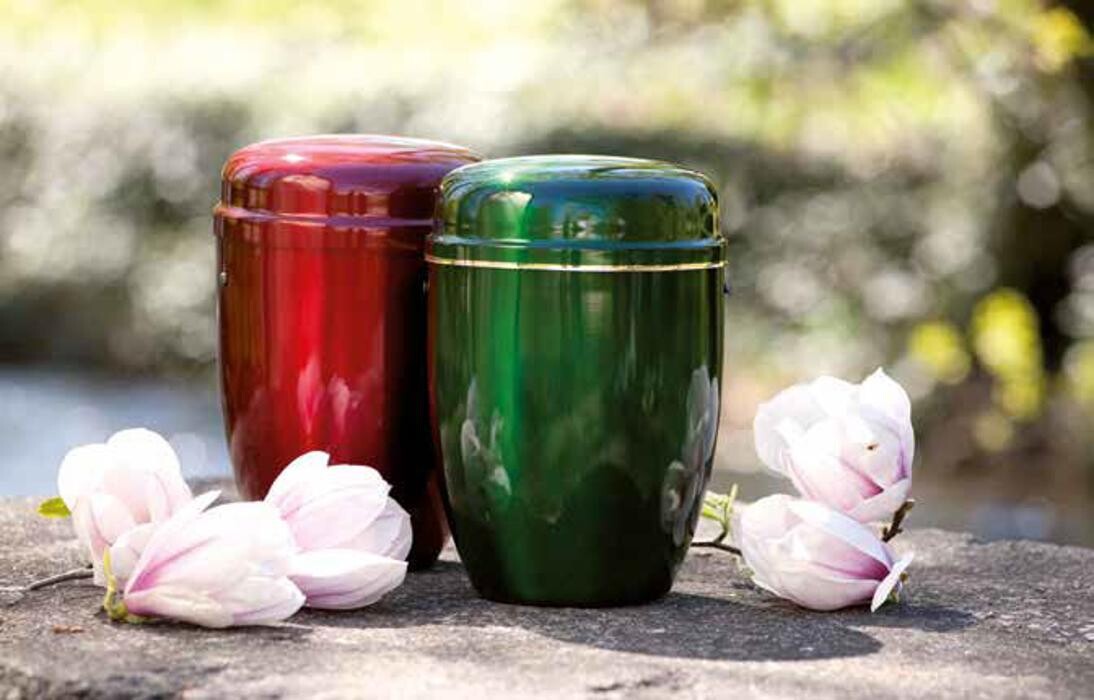 Bilder Bestattungshaus Homburger Ralf Homburger e. K.