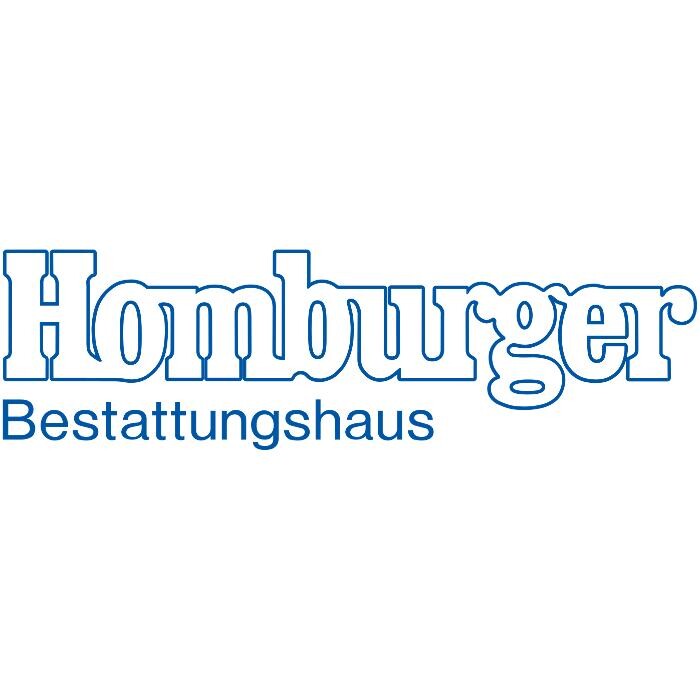 Bilder Bestattungshaus Homburger Ralf Homburger e. K.
