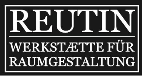 Reutin Werkstätte für Raumgestaltung Logo