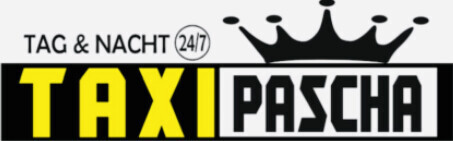 TAXI GÜNZBURG PASCHA (Kartenzahlung) Logo