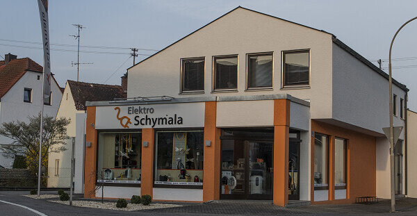 Bilder Elektro Schymala GmbH