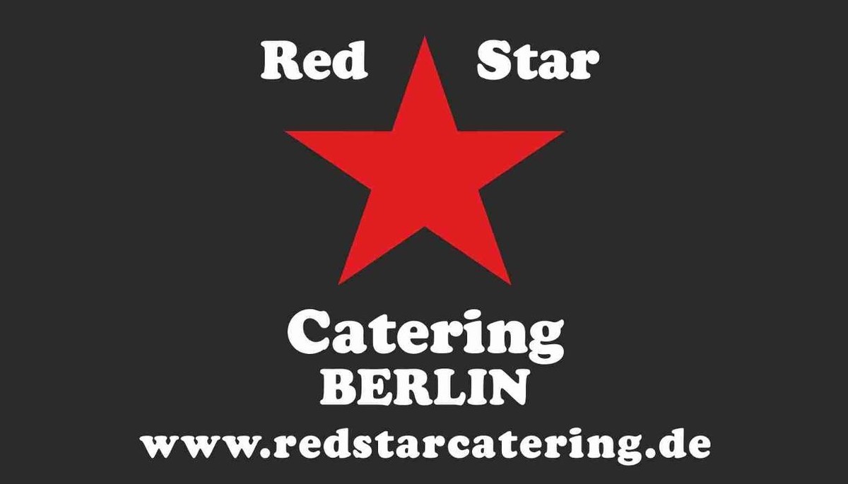 Red Star Catering Logo