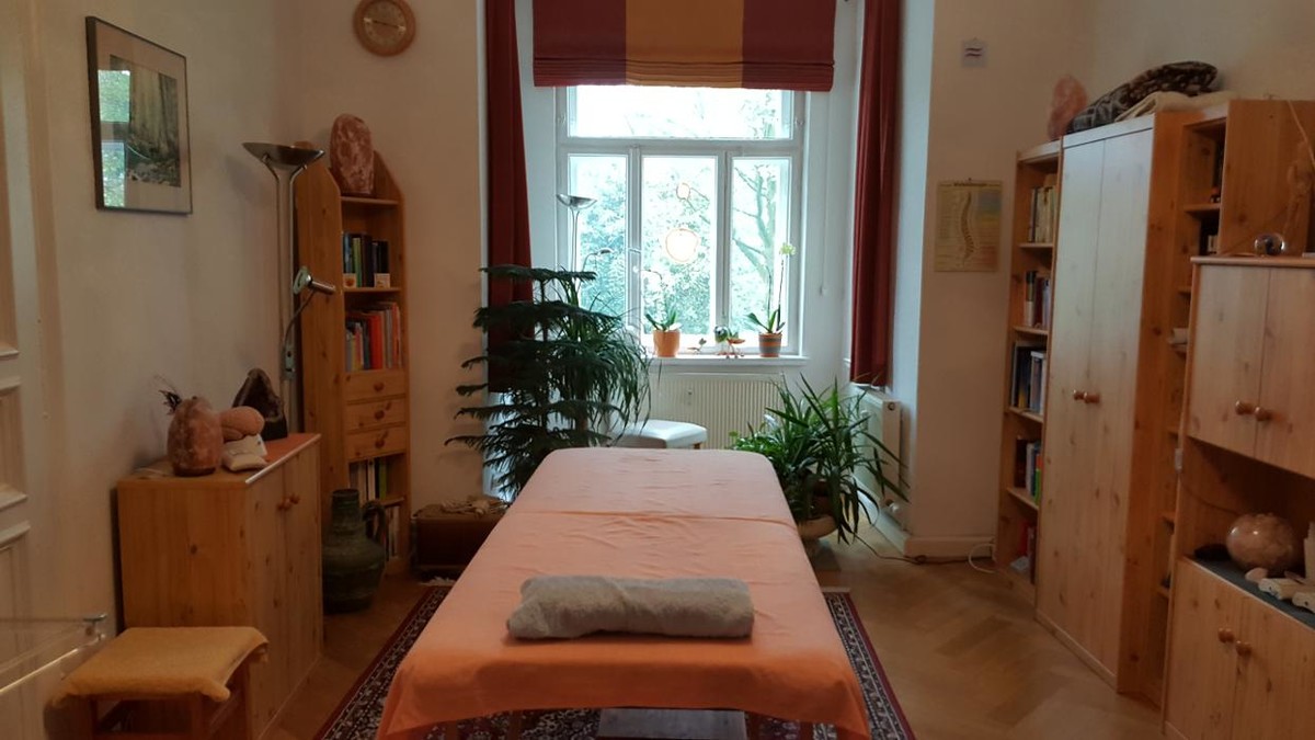 Bilder Institut für alternative Wege zur Erhaltung der Gesundheit
