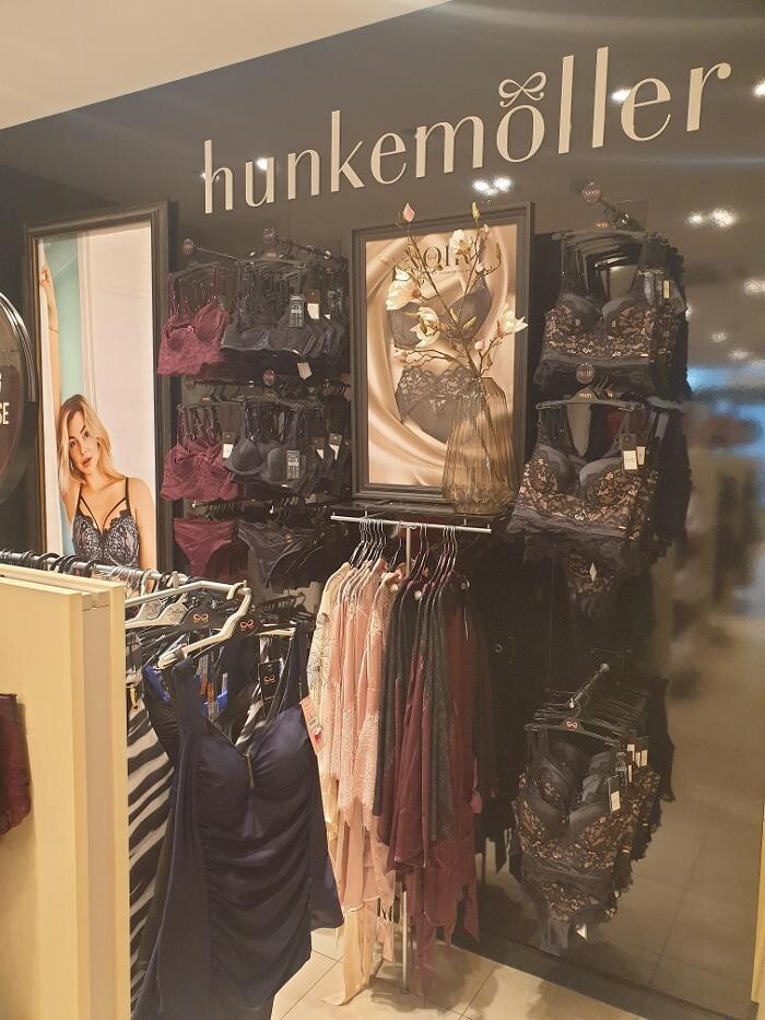 Bilder Hunkemöller