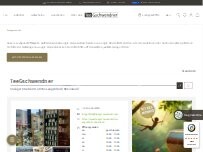 Website Screenshot TeeGschwendner