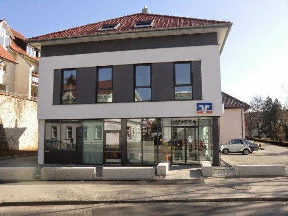 Bilder VR Bank Donau-Oberschwaben eG Filiale Pfullendorf
