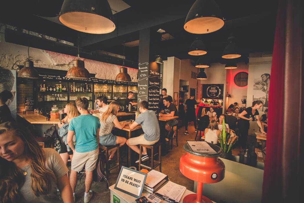 Bilder Burgerheart Würzburg