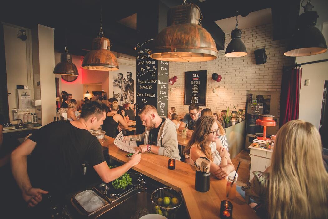 Bilder Burgerheart Würzburg