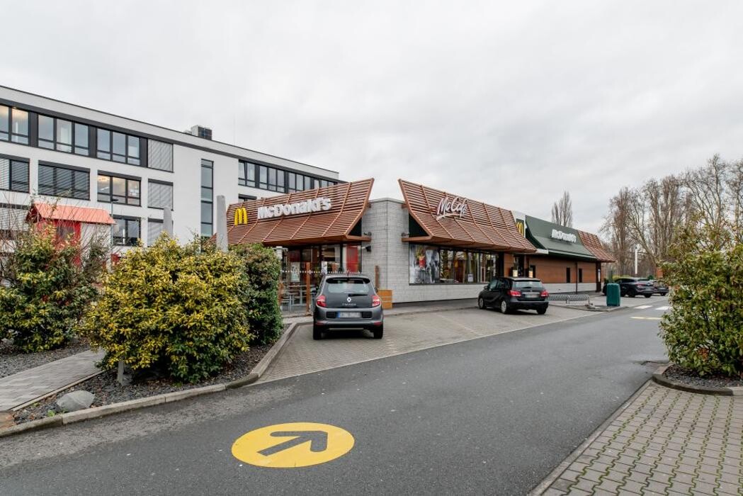 Bilder McDonald's
