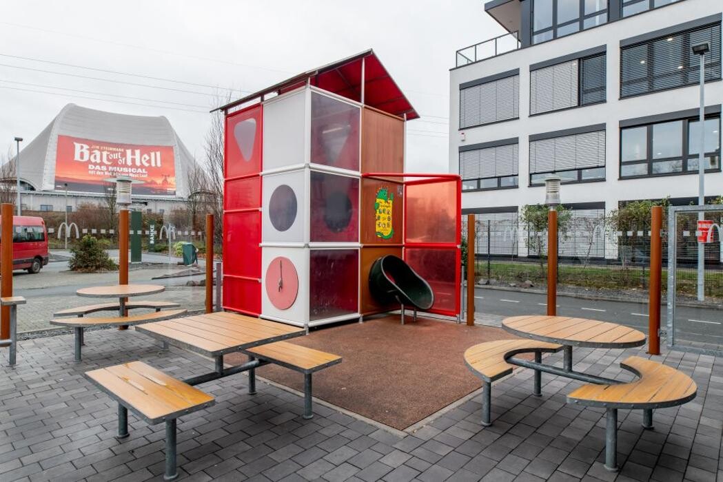Bilder McDonald's