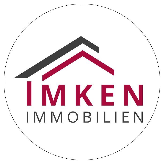 Imken Immobilien Logo