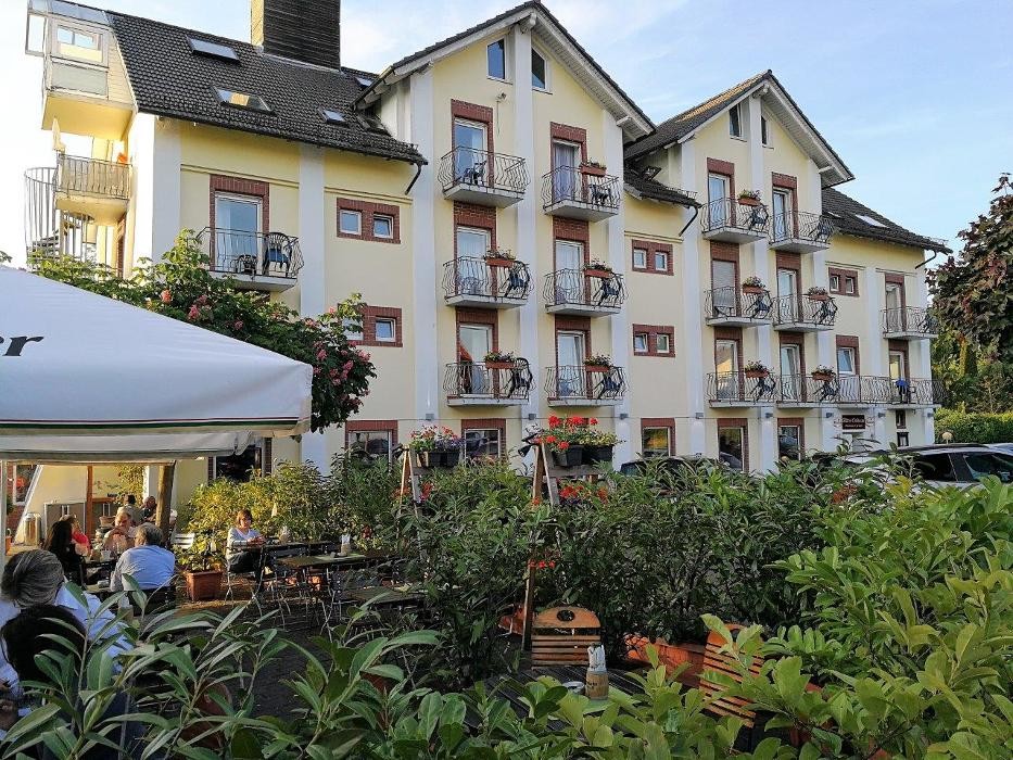 Bilder Altes Eishaus, Hotel & Restaurant