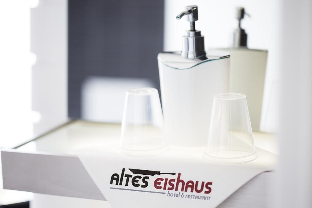 Bilder Altes Eishaus, Hotel & Restaurant