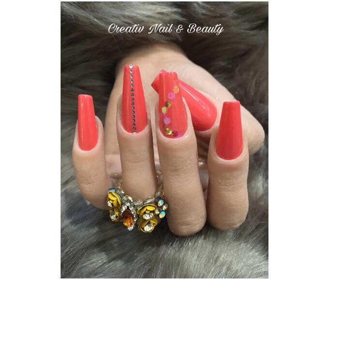 Bilder Creativ Nail & Beauty