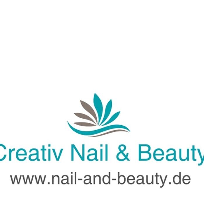 Creativ Nail & Beauty Logo