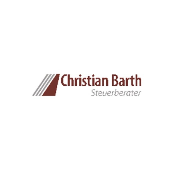 Christian Barth Dipl.-Kfm., Steuerberater Logo