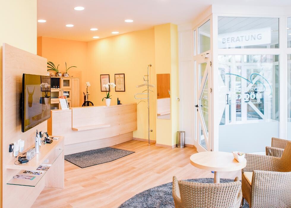 Bilder Hörgeräte Möckel Gerstungen