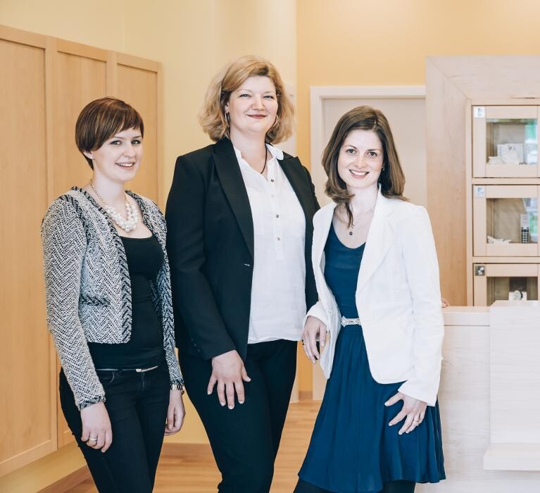 Bilder Hörgeräte Möckel Gerstungen