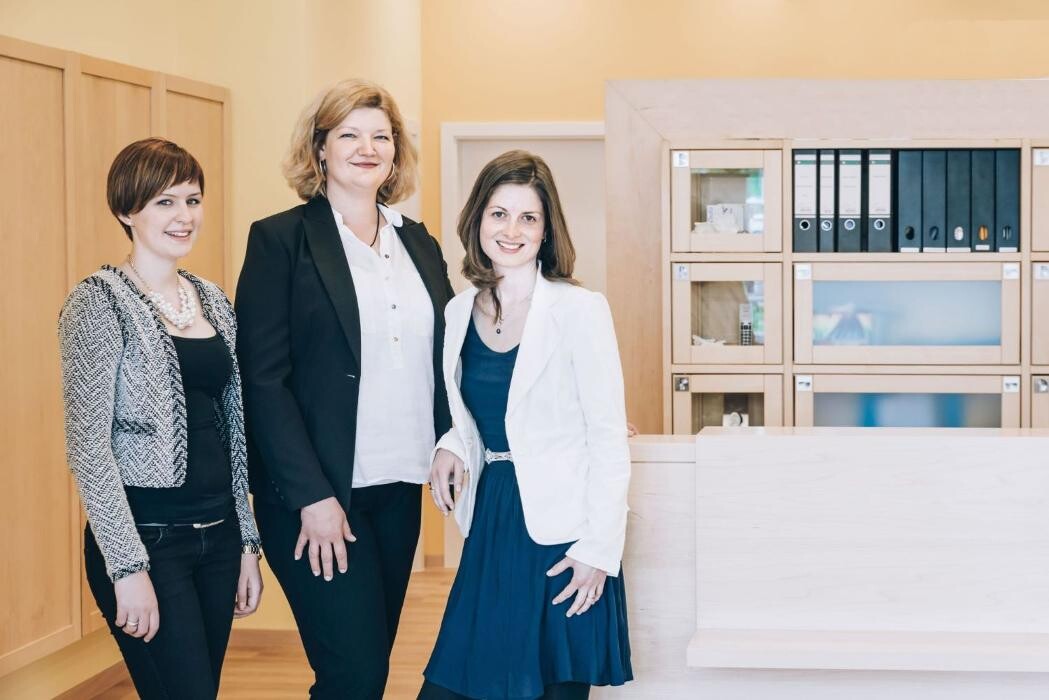 Bilder Hörgeräte Möckel Gerstungen