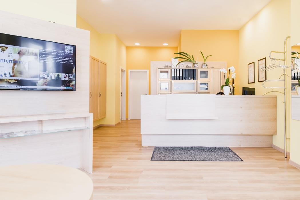 Bilder Hörgeräte Möckel Gerstungen