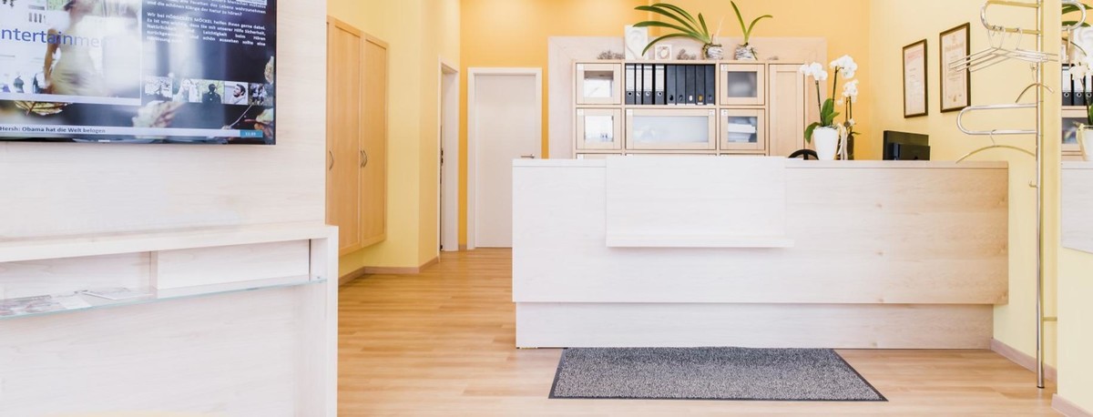 Bilder Hörgeräte Möckel Gerstungen