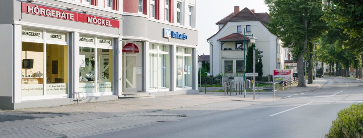 Bilder Hörgeräte Möckel Gerstungen