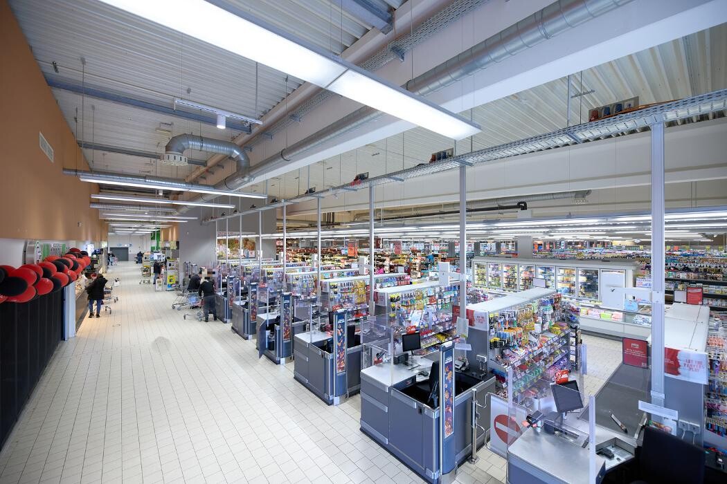 Bilder Kaufland Bochum-Hofstede