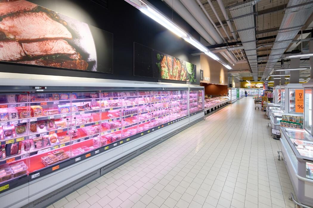 Bilder Kaufland Bochum-Hofstede