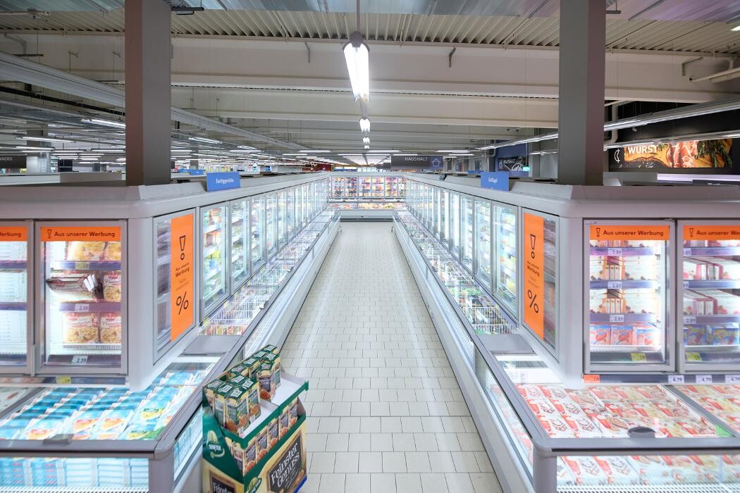 Bilder Kaufland Bochum-Hofstede