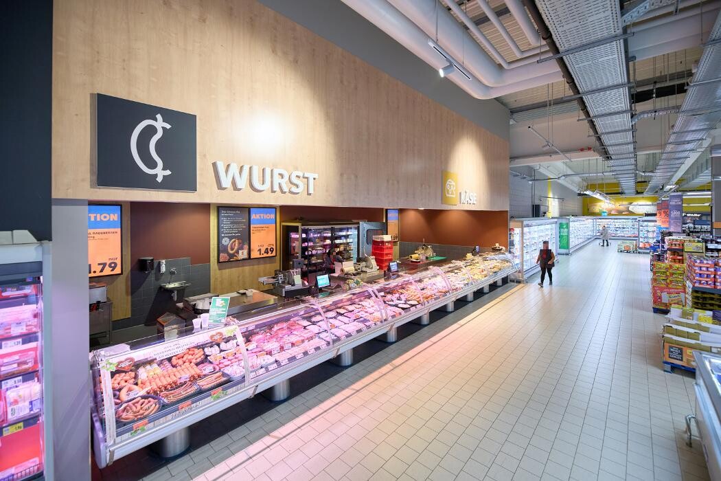Bilder Kaufland Bochum-Hofstede