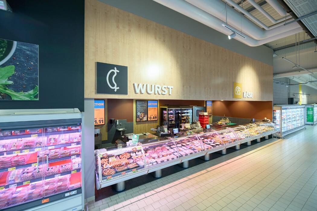 Bilder Kaufland Bochum-Hofstede