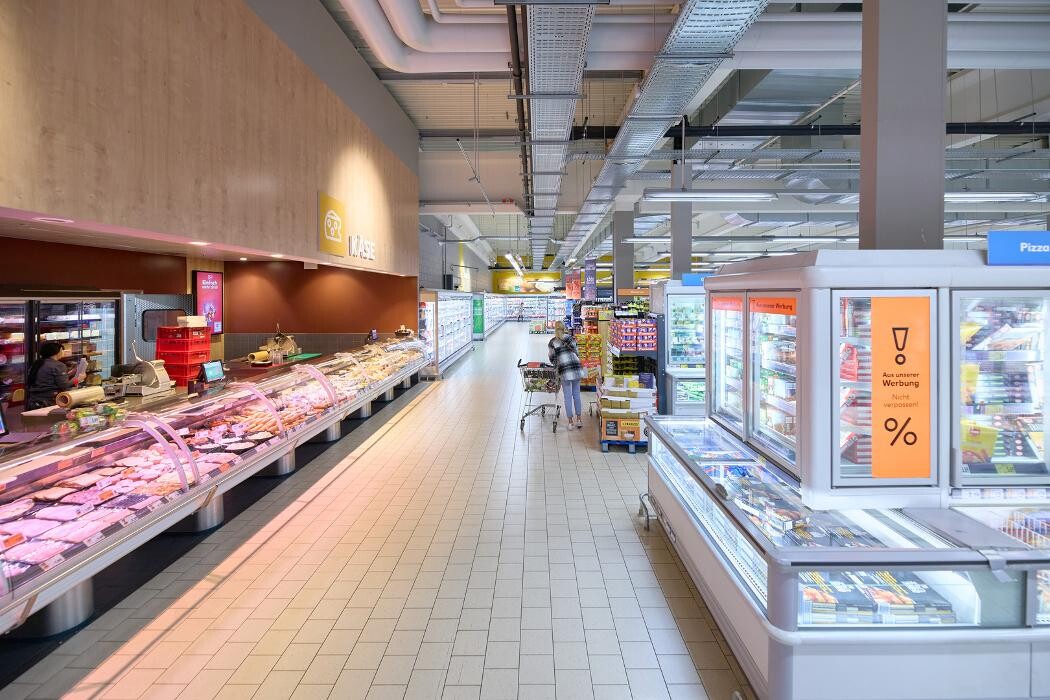 Bilder Kaufland Bochum-Hofstede
