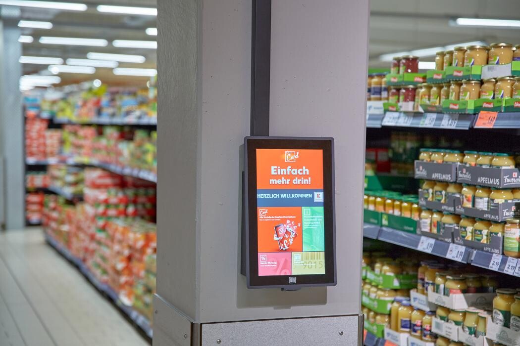 Bilder Kaufland Bochum-Hofstede