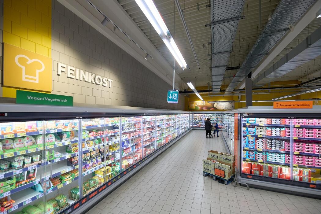Bilder Kaufland Bochum-Hofstede