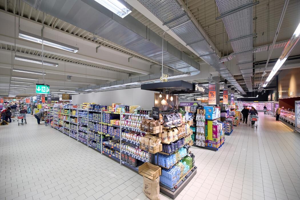 Bilder Kaufland Bochum-Hofstede
