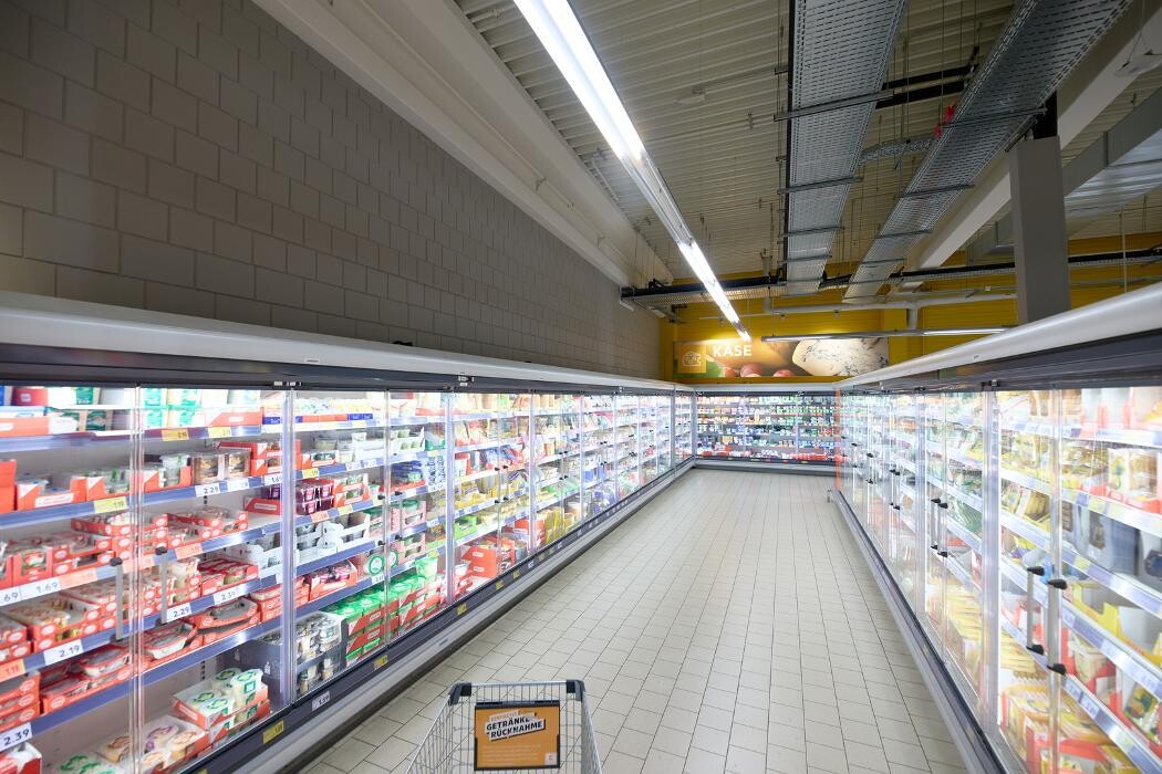 Bilder Kaufland Bochum-Hofstede