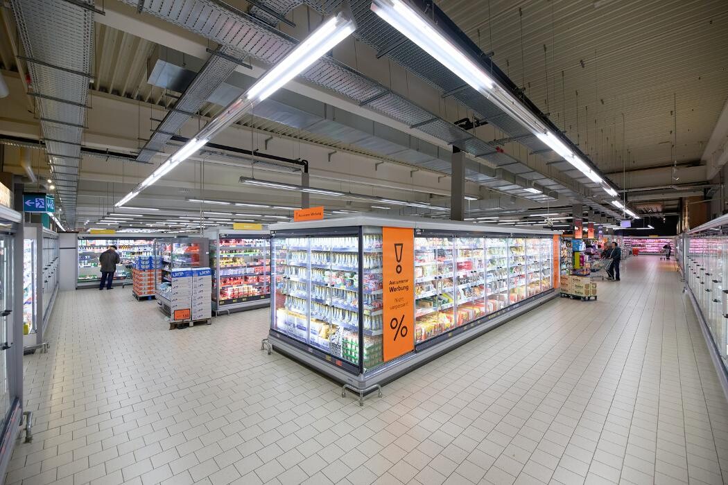 Bilder Kaufland Bochum-Hofstede