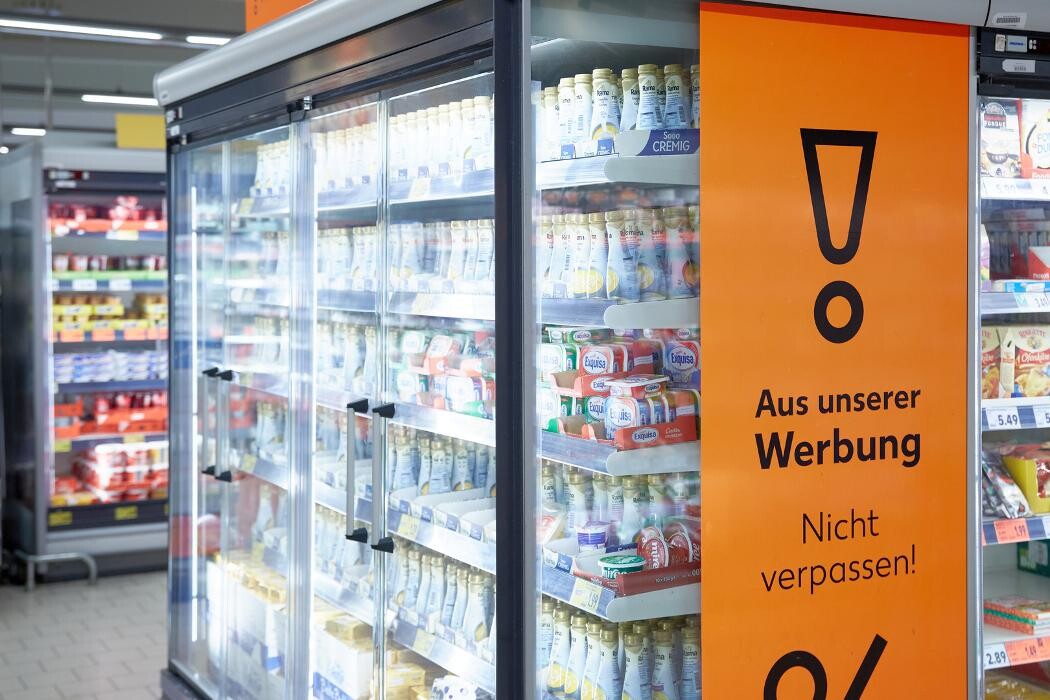 Bilder Kaufland Bochum-Hofstede